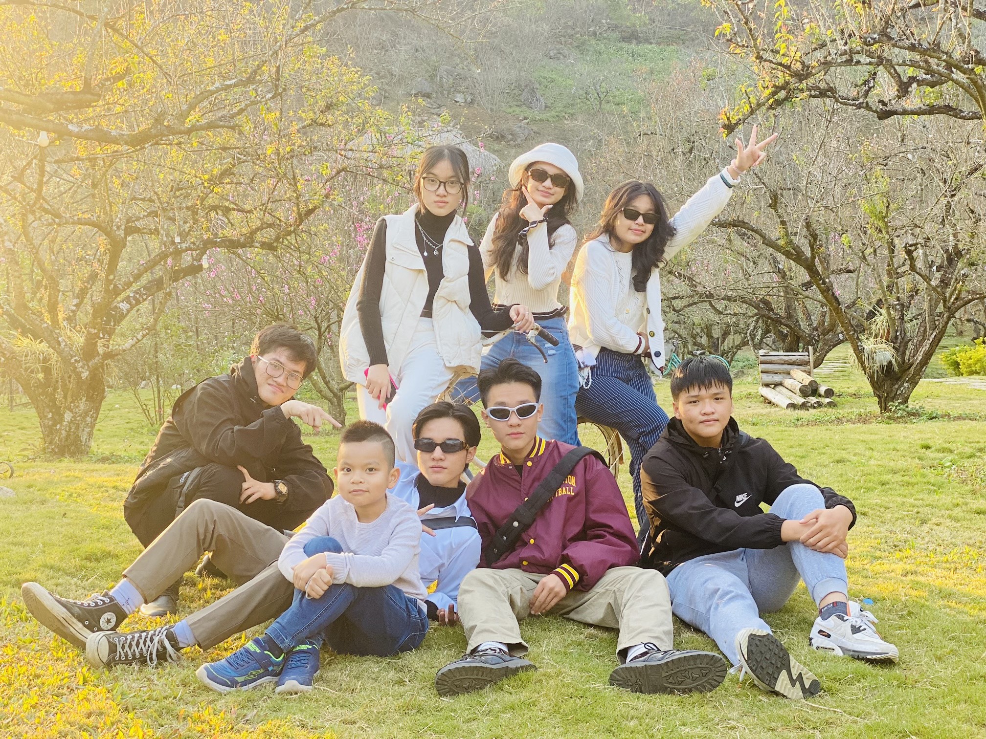 Tour Mộc Châu – Tà Xùa 2 ngày khởi hành thứ 7 từ Hà Nội