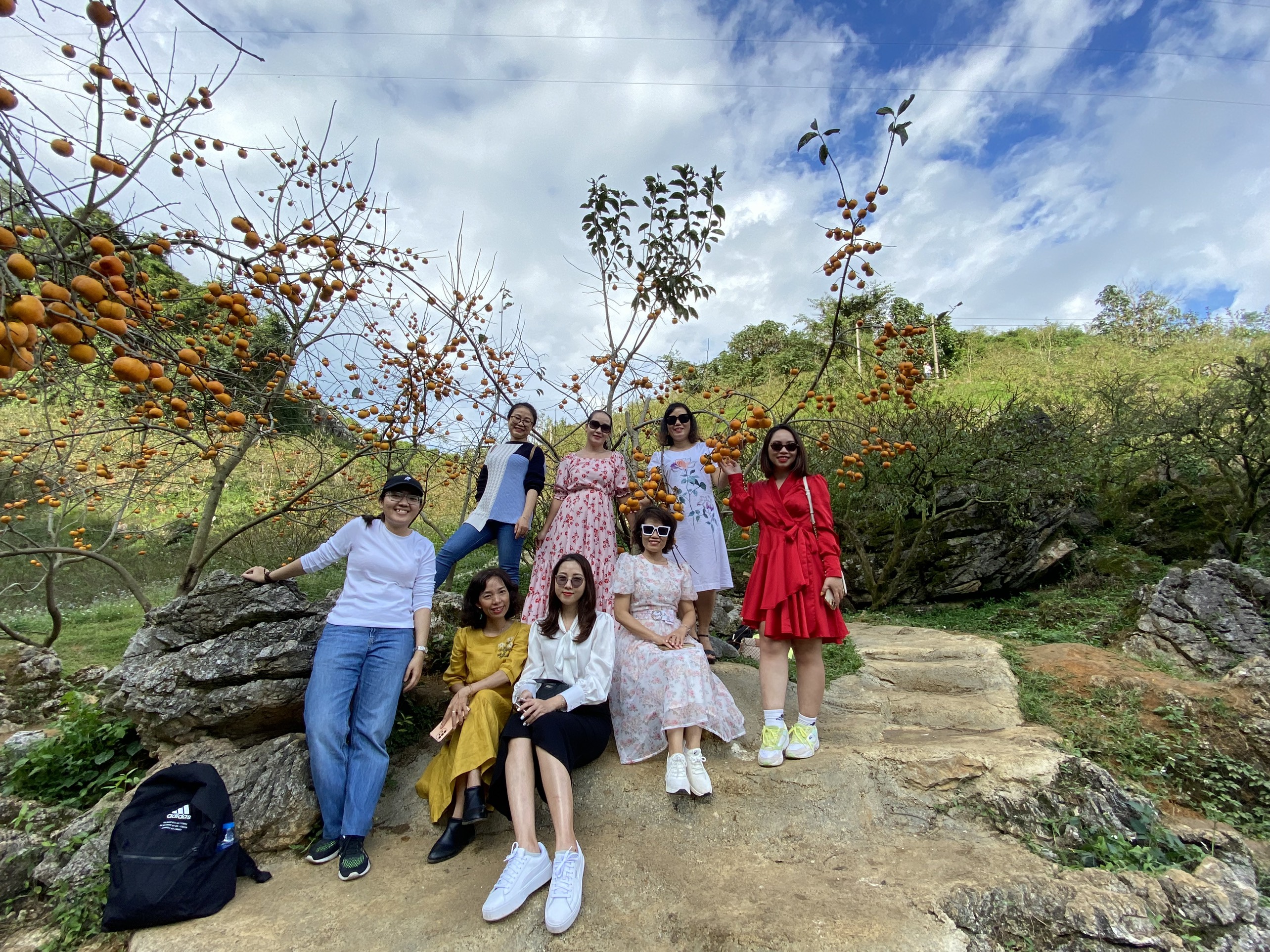 Tour Mộc Châu – Tà Xùa 2 ngày khởi hành thứ 7 từ Hà Nội