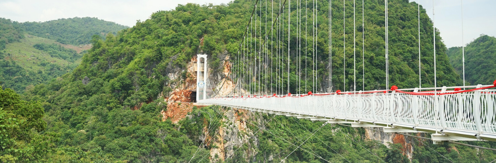 Tour Mộc Châu 2 ngày 1 đêm khởi hành lễ 30/4 và 1/5