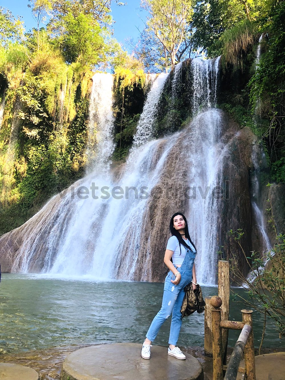Tour Mộc Châu 2 Ngày 1 Đêm