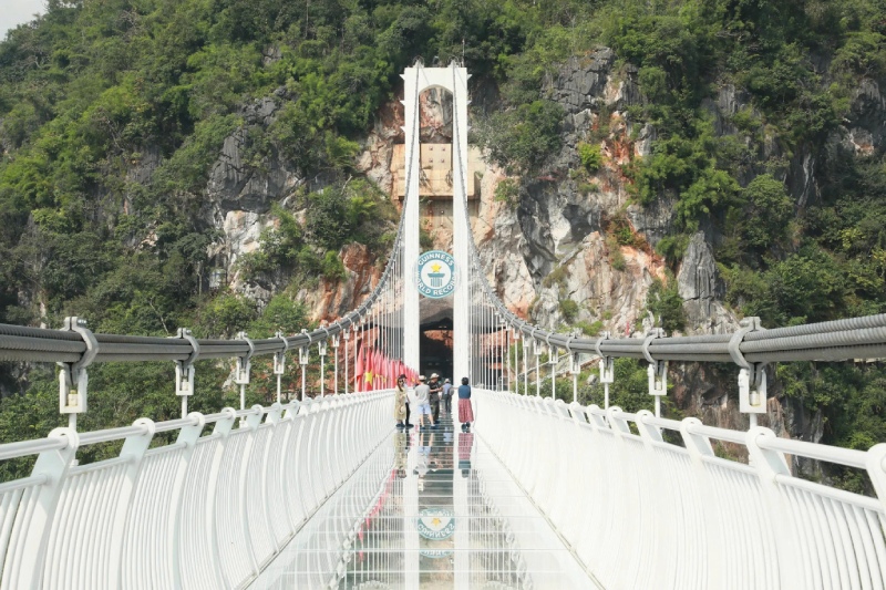 Tour Mộc Châu Khám phá cao nguyên 2 ngày 1 đêm giá tốt