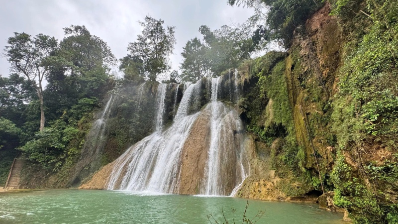 Tour Mộc Châu Khám phá cao nguyên 2 ngày 1 đêm giá tốt