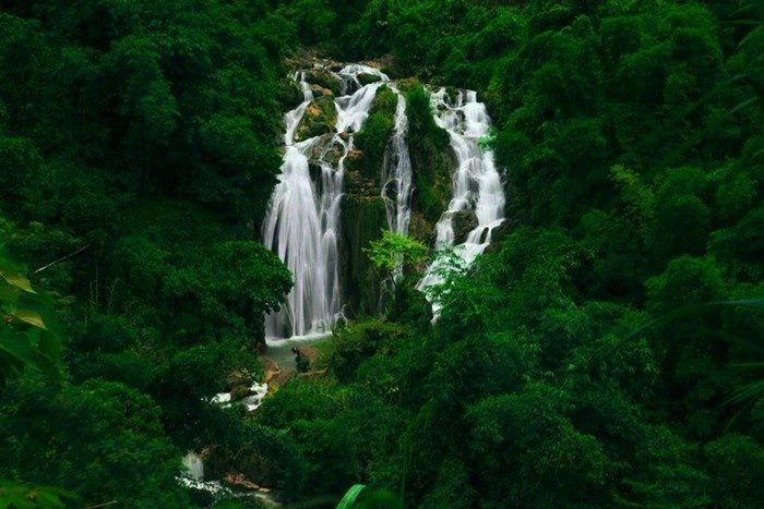 Tour Lễ 2/9 Mộc Châu đón Tết Độc Lập Giá Tốt 2025