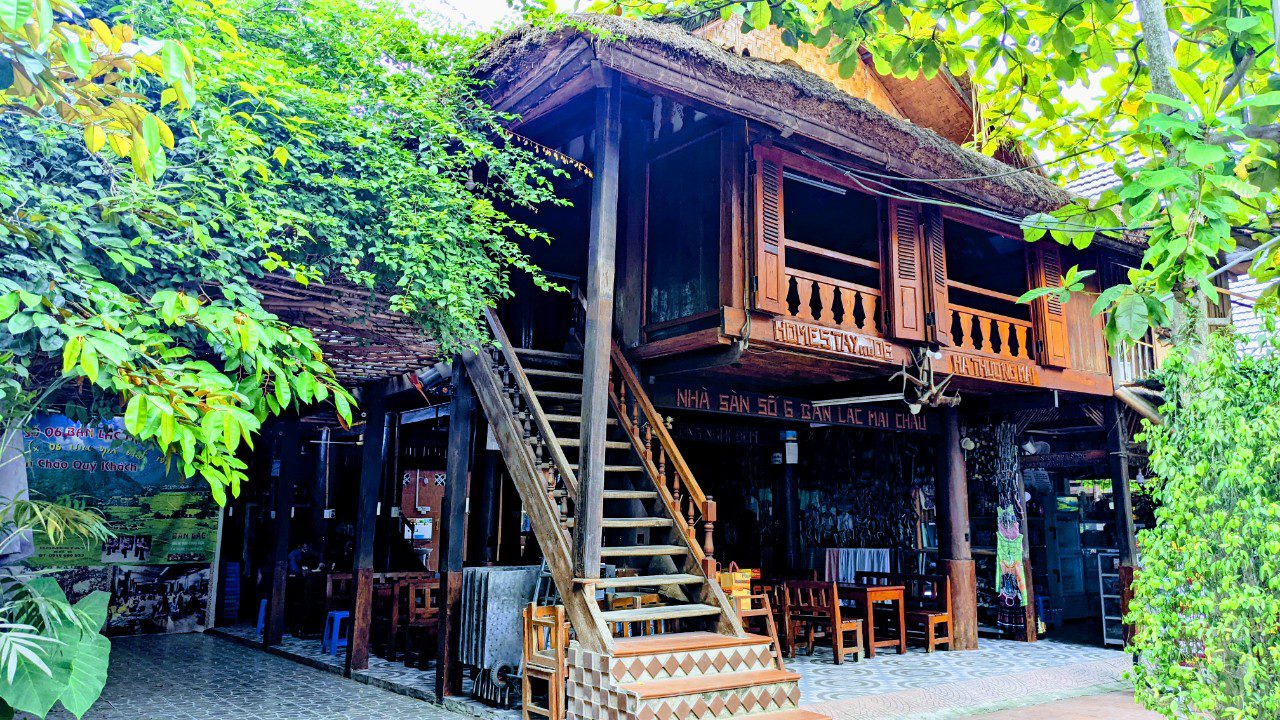 Tour Mộc Châu Ngắm Hoa Cải Trắng
