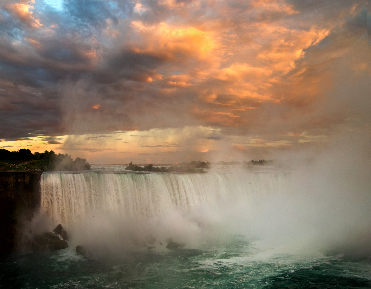 Tour Mùa Hè Canada 11 ngày