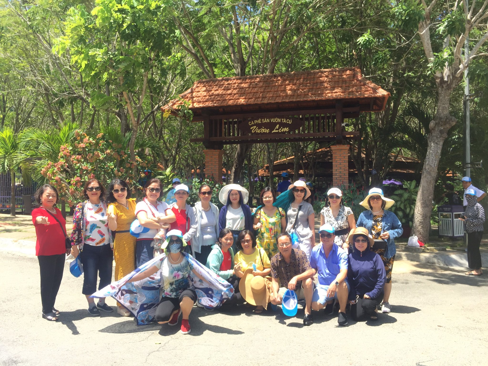 Tour Mũi Né 4 ngày 3 đêm - Khởi hành từ Hà Nội