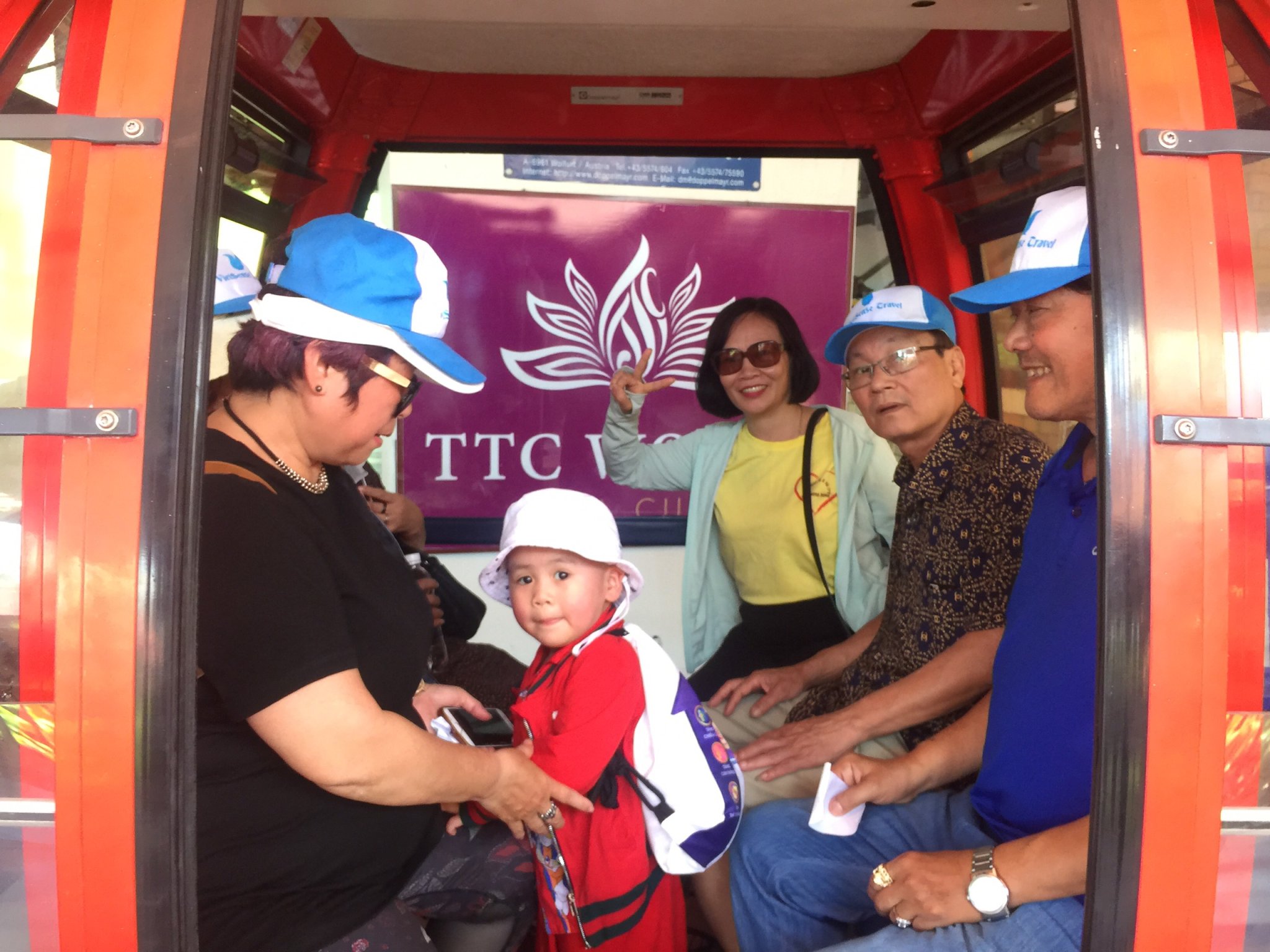Tour Mũi Né 4 ngày 3 đêm - Khởi hành từ Hà Nội