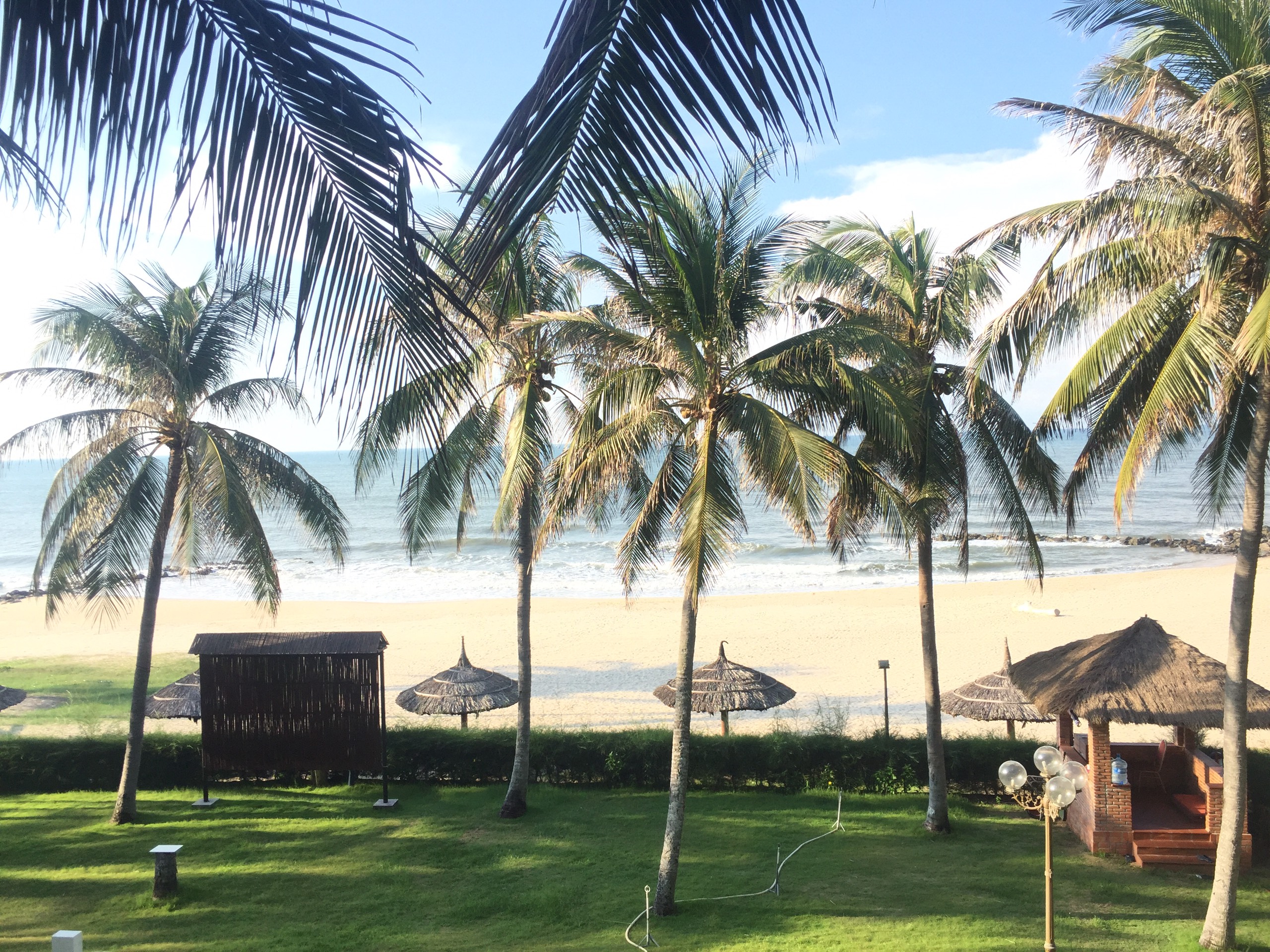 Tour Mũi Né 4 ngày 3 đêm - Khởi hành từ Hà Nội