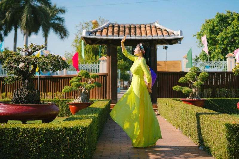 Tour Mũi Né Phan Thiết Sài Gòn 4 ngày 3 đêm