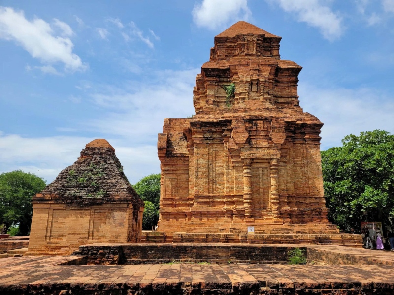 Tour Mũi Né Phan Thiết Sài Gòn 4 ngày 3 đêm