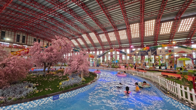 Tour Mỹ Khê Đà Nẵng Hội An 4 ngày 3 đêm