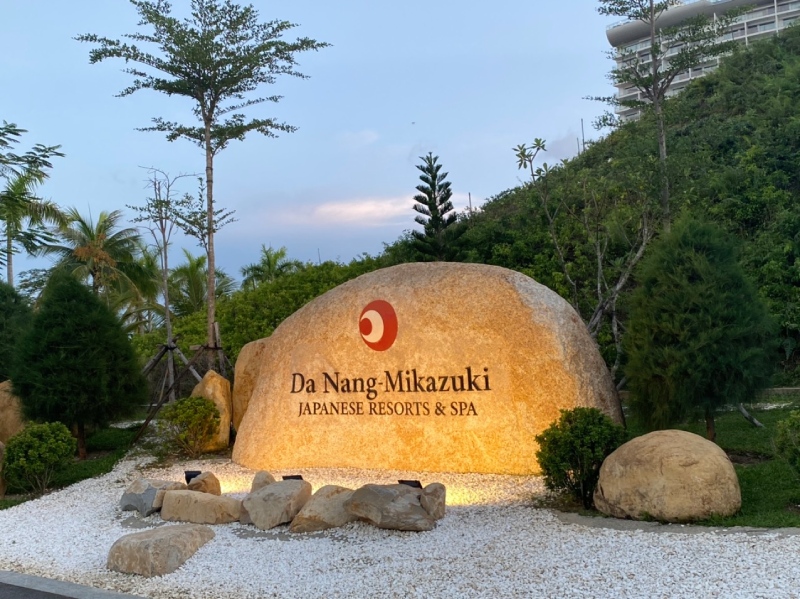 Tour Mỹ Khê Đà Nẵng Hội An 4 ngày 3 đêm