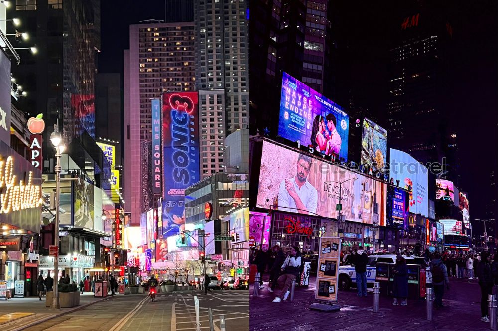 Tour Mỹ xem World Cup 2026 - Bờ Đông Hoa Kỳ 10 Ngày 9 Đêm