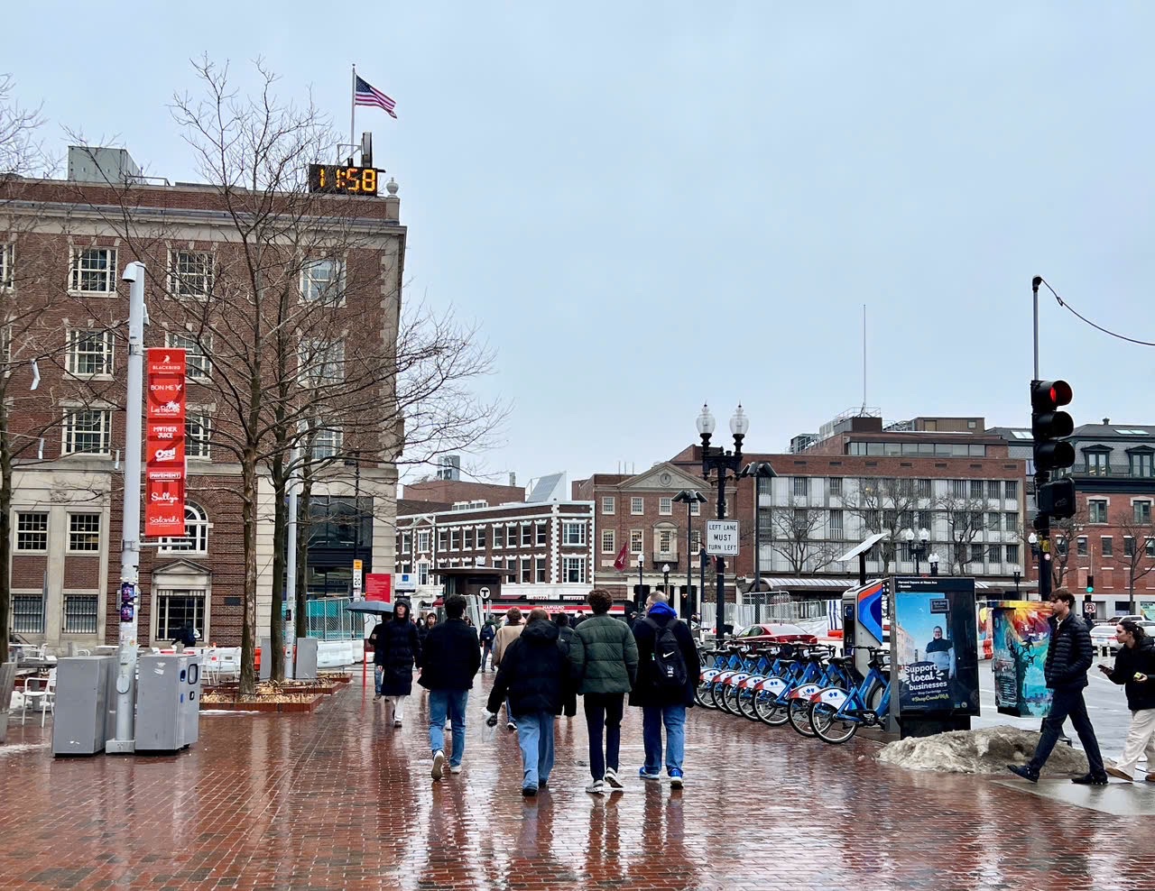 Tour Mỹ xem World Cup 2026 - Bờ Đông Hoa Kỳ 10 Ngày 9 Đêm