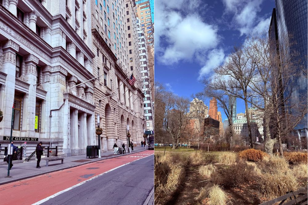 Tour Mỹ xem World Cup 2026 - Bờ Đông Hoa Kỳ 10 Ngày 9 Đêm