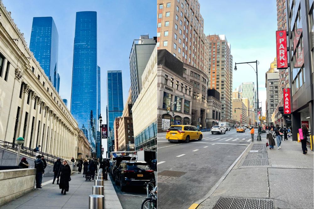 Tour Mỹ Xem World Cup 2026 trọn gói 10 Ngày 9 Đêm