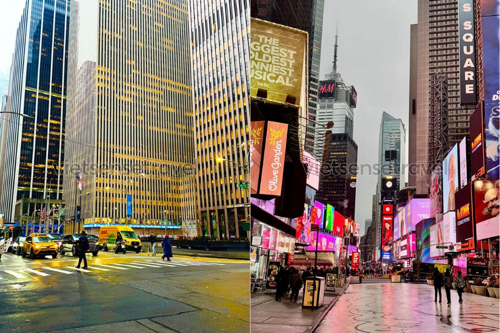 Tour Mỹ Xem World Cup 2026 trọn gói 10 Ngày 9 Đêm