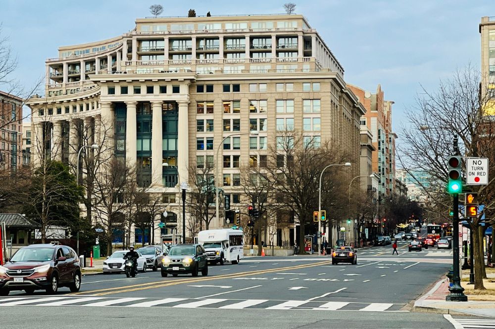 Tour Mỹ Xem World Cup 2026 trọn gói 10 Ngày 9 Đêm