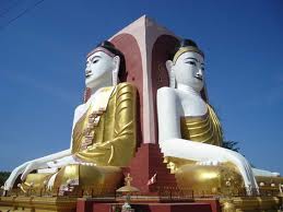 Tour Myanmar: Yangon - Kyaikhtiyo - Bago 4 Ngày