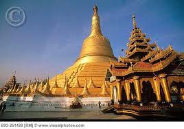 Tour Myanmar: Yangon - Kyaikhtiyo - Bago 4 Ngày