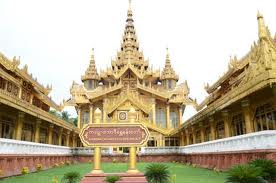 Tour Myanmar: Yangon - Kyaikhtiyo - Bago 4 Ngày