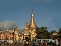 Tour Myanmar: Yangon - Kyaikhtiyo - Bago 4 Ngày