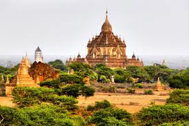 Tour Myanmar: Yangon - Kyaikhtiyo - Bago 4 Ngày