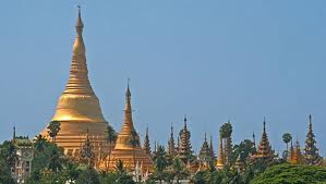 Tour Myanmar: Yangon - Kyaikhtiyo - Bago 4 Ngày