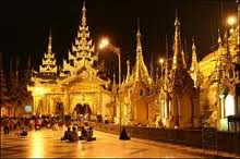 Tour Myanmar: Yangon - Kyaikhtiyo - Bago 4 Ngày