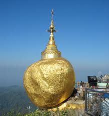 Tour Myanmar: Yangon - Kyaikhtiyo - Bago 4 Ngày