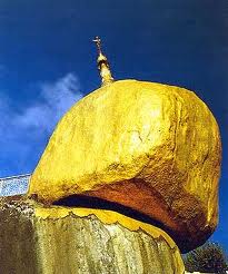 Tour Myanmar: Yangon - Kyaikhtiyo - Bago 4 Ngày