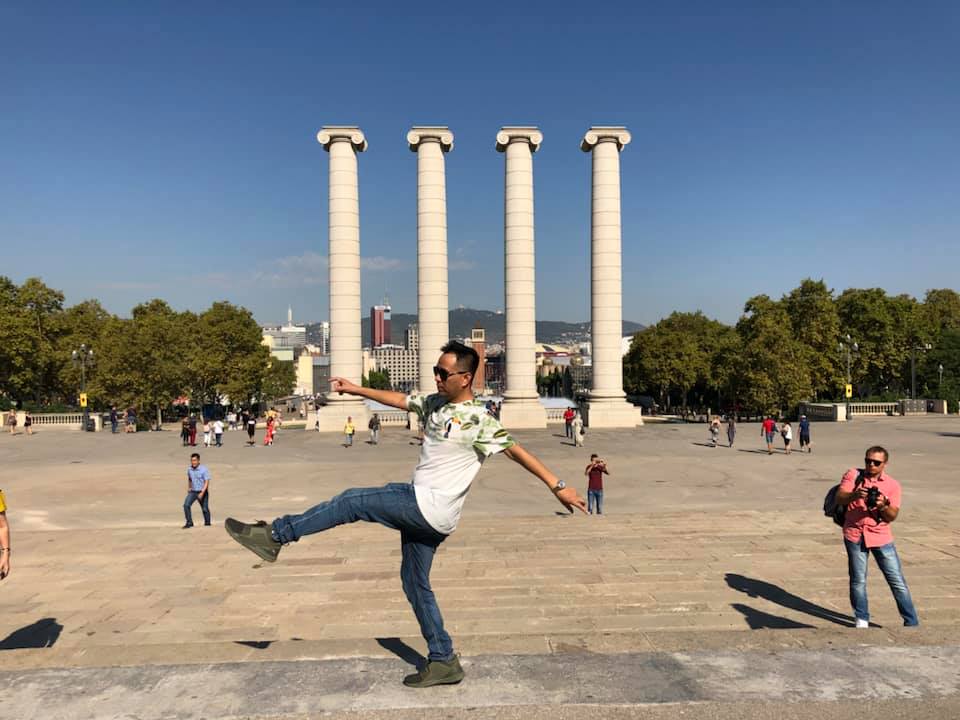 Tour Nam Âu: Tây Ban Nha-Bồ Đào Nha 11 ngày