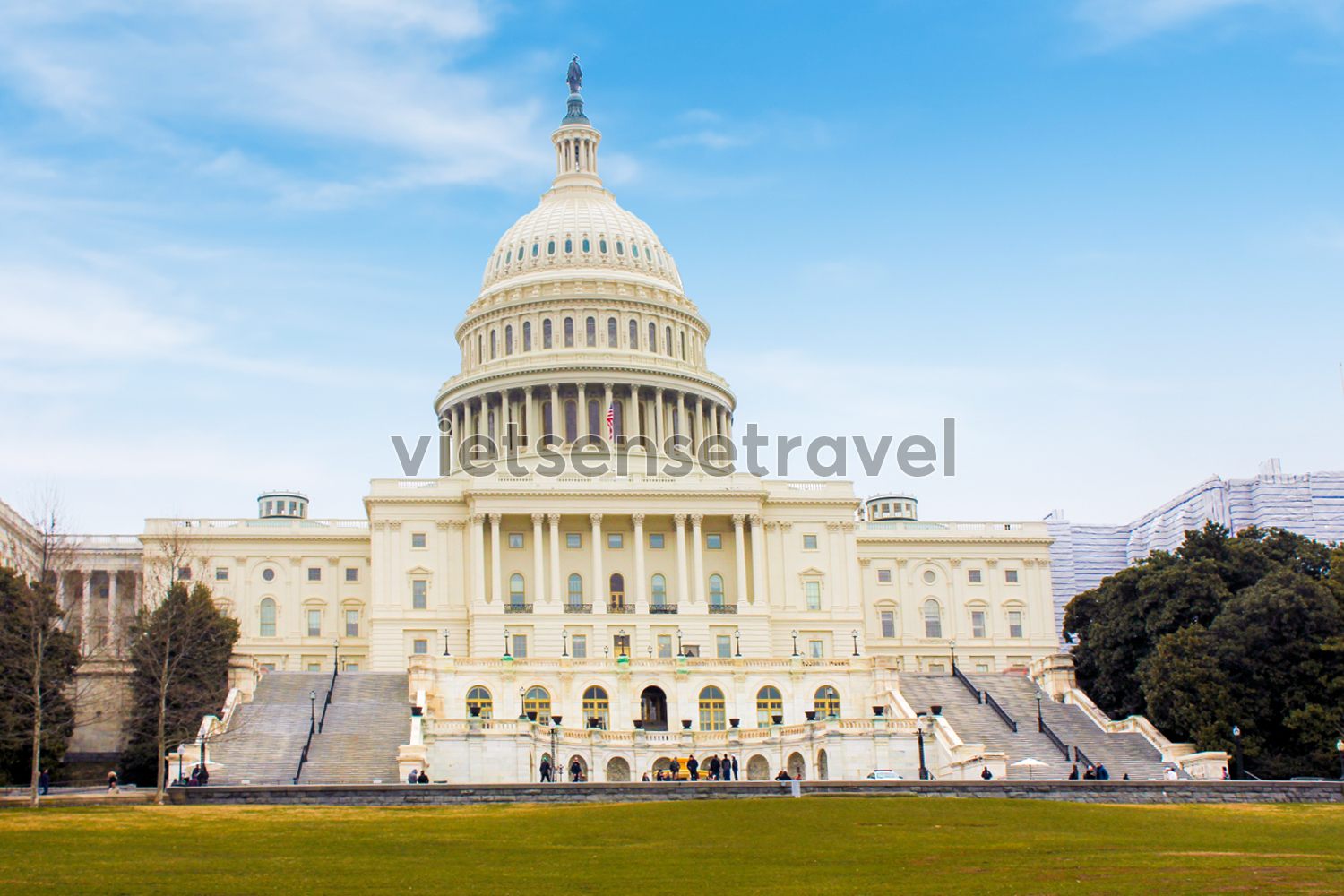 Tour New York – Philadelphia – Washington DC – Las Vegas – Los Angeles – San Diego