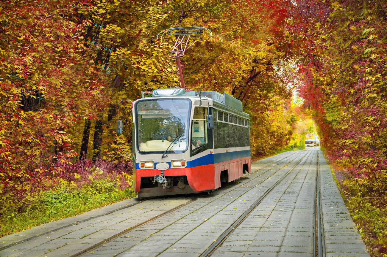 Tour Nga 6 ngày khởi hành từ Hà Nội