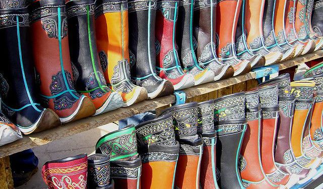 Tour Nga Chinh Phục Siberia 15 Ngày