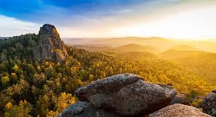 Tour Nga Chinh Phục Siberia 15 Ngày