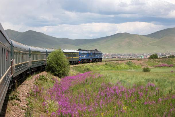 Tour Nga Chinh Phục Siberia 15 Ngày