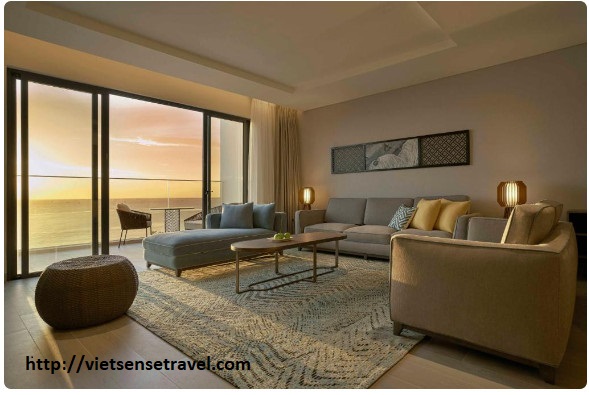 Tour nghỉ dưỡng Crowne Plaza Phu Quoc Starbay đẳng cấp 5 sao sao Phú Quốc