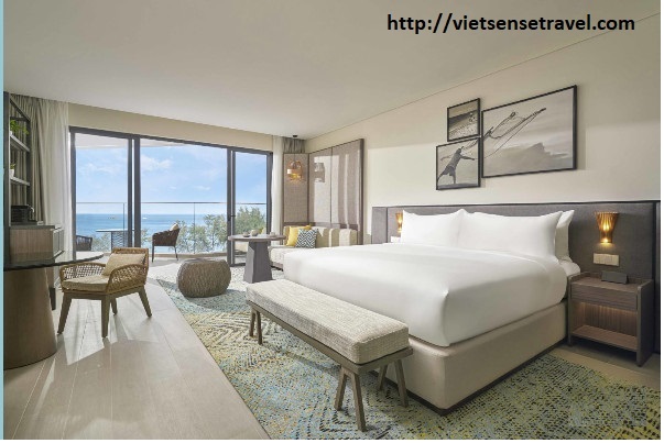 Tour nghỉ dưỡng Crowne Plaza Phu Quoc Starbay đẳng cấp 5 sao sao Phú Quốc