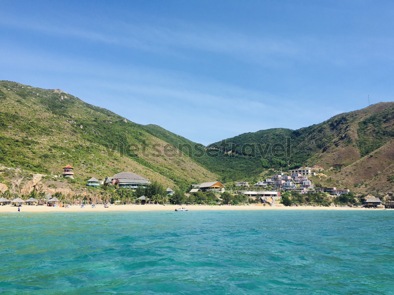 Tour nghỉ dưỡng FLC Quy Nhơn 3 Ngày 2 Đêm