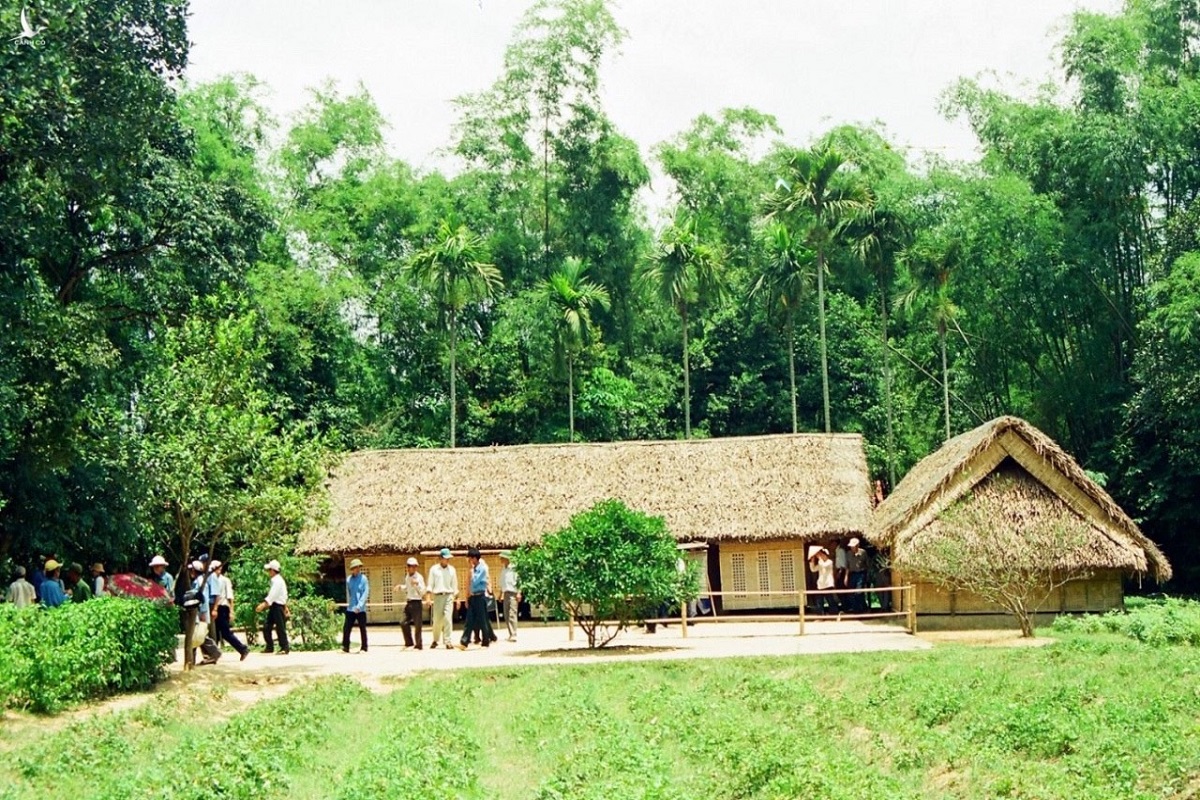 Tour Nghỉ Mát Biển Cửa Lò 3 Ngày 2 Đêm