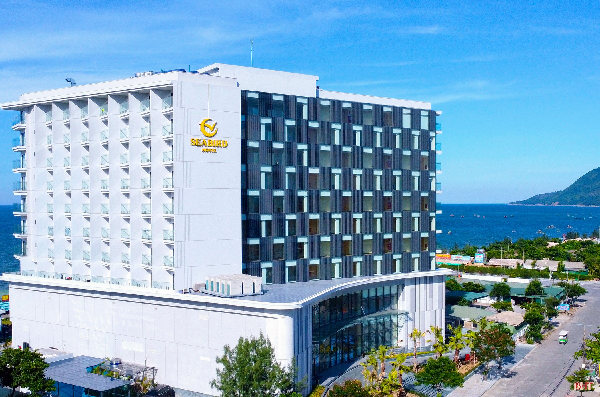 Tour Nghỉ mát biển Thiên Cầm 4 ngày 3 đêm