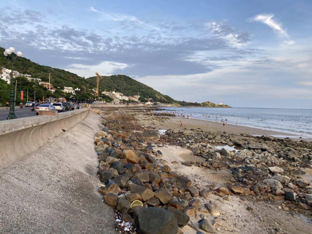 Tour Nghỉ Mát Biển Vùng Tàu 4 Ngày 3 Đêm
