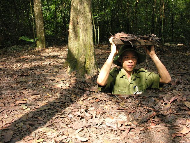 Tour Nghỉ Mát Biển Vùng Tàu 4 Ngày 3 Đêm