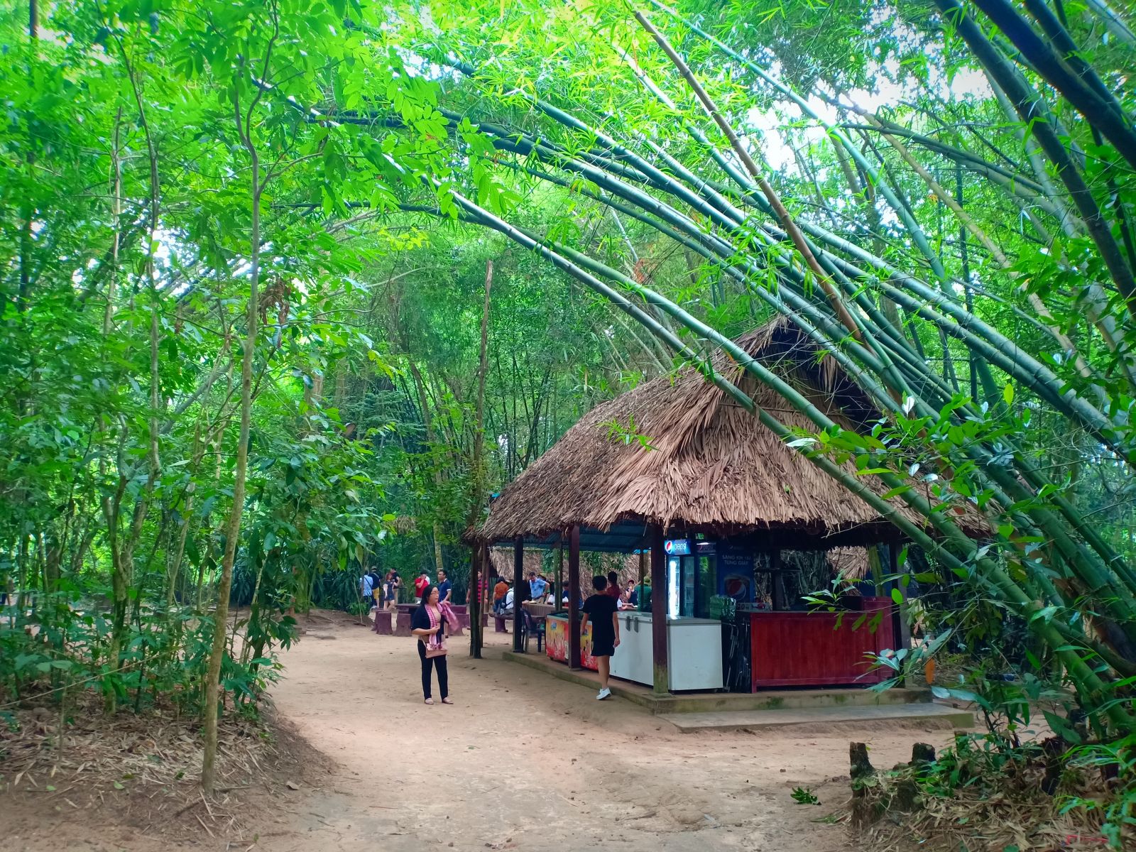 Tour Nghỉ Mát Biển Vùng Tàu 4 Ngày 3 Đêm