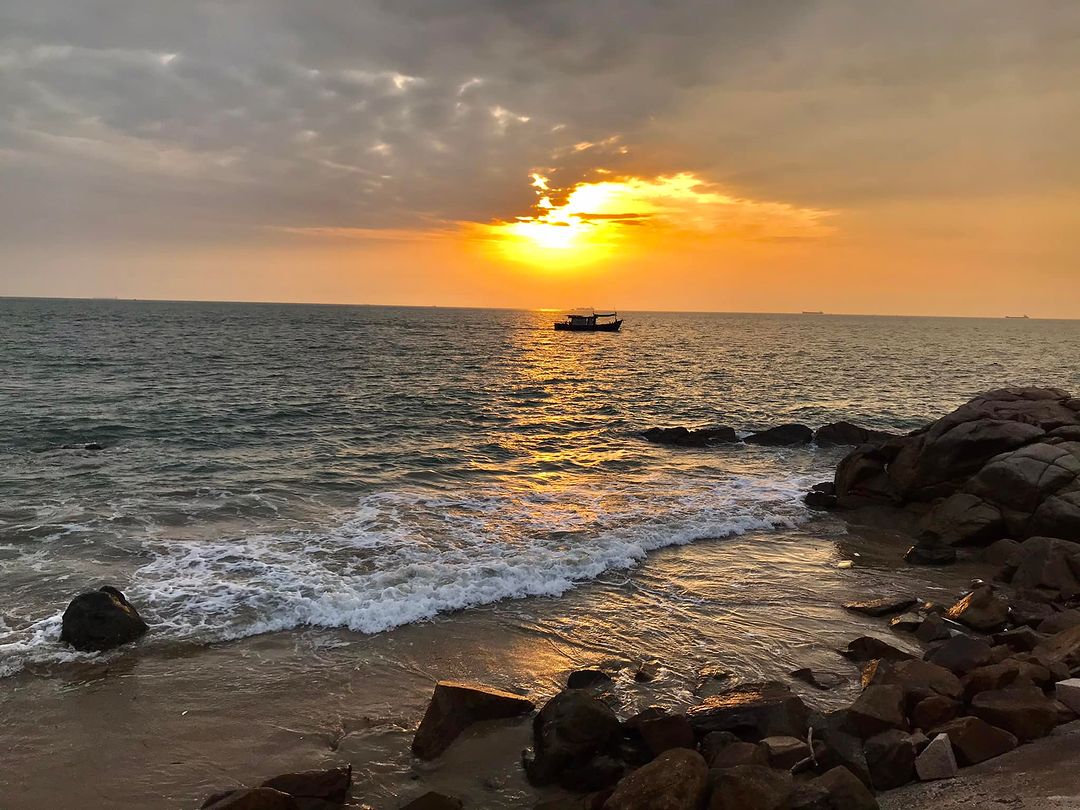 Tour Nghỉ Mát Biển Vùng Tàu 4 Ngày 3 Đêm