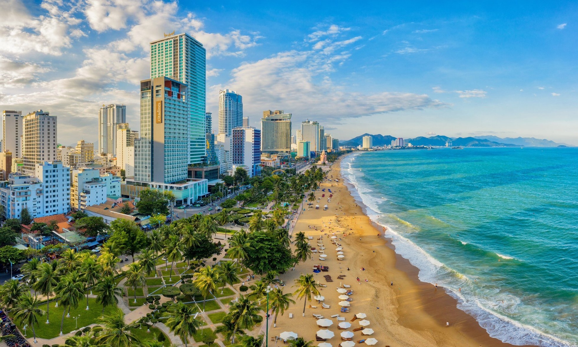 Tour Nha Trang - Đà Lạt dịp lễ 30/4