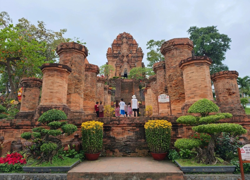 Tour Nha Trang 3 ngày 2 đêm