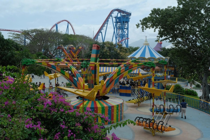 Tour Nha Trang 3 ngày 2 đêm