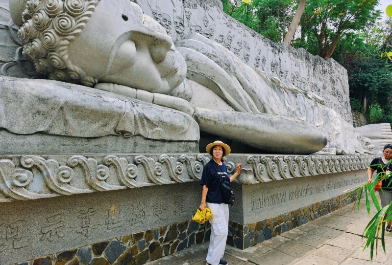 Tour Nha Trang 3 ngày 2 đêm